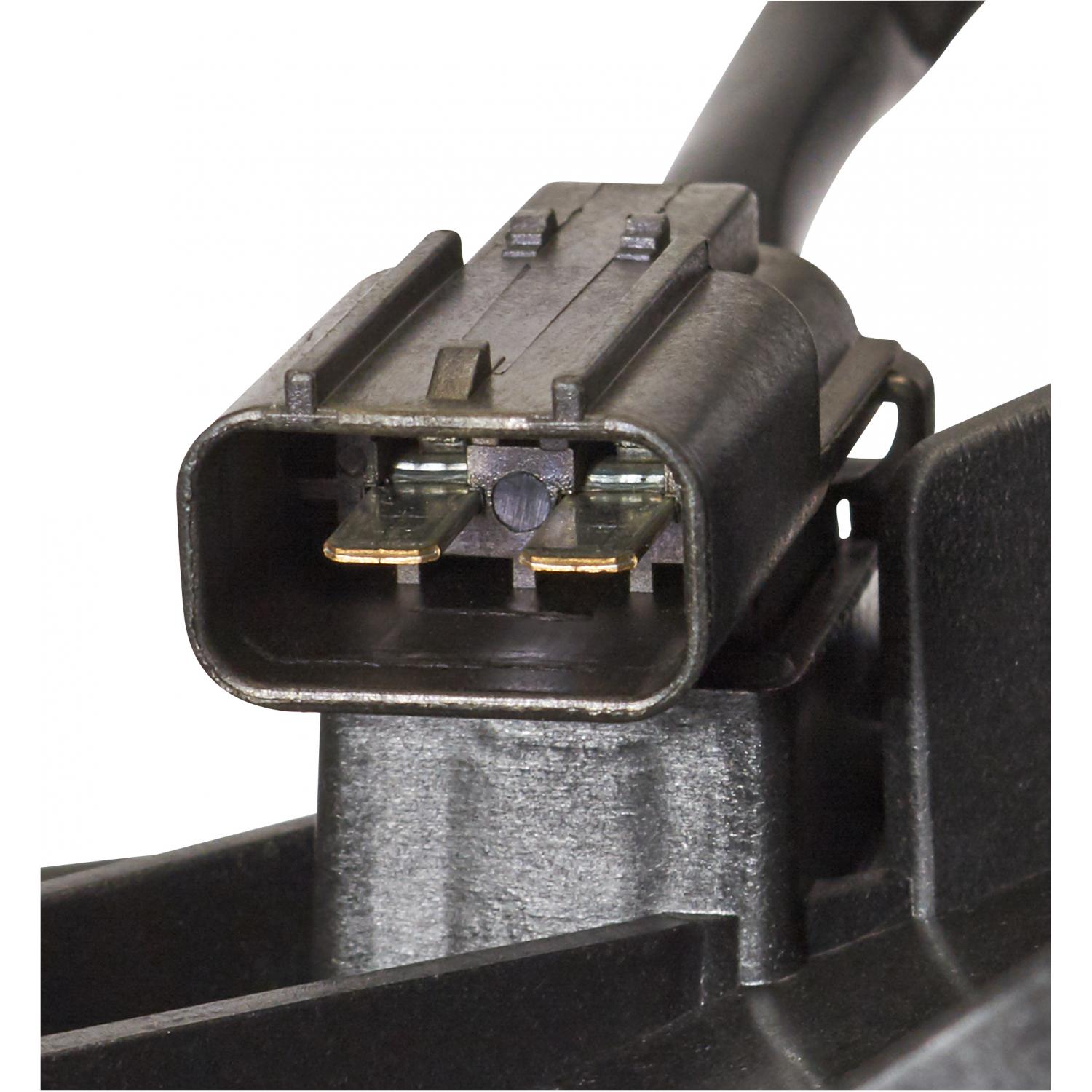 Spectra Premium CF18113 - Engine Cooling Fan Assembly Spectra Premium CF18113 Engine Cooling Fan Assembly product image 2 of 4