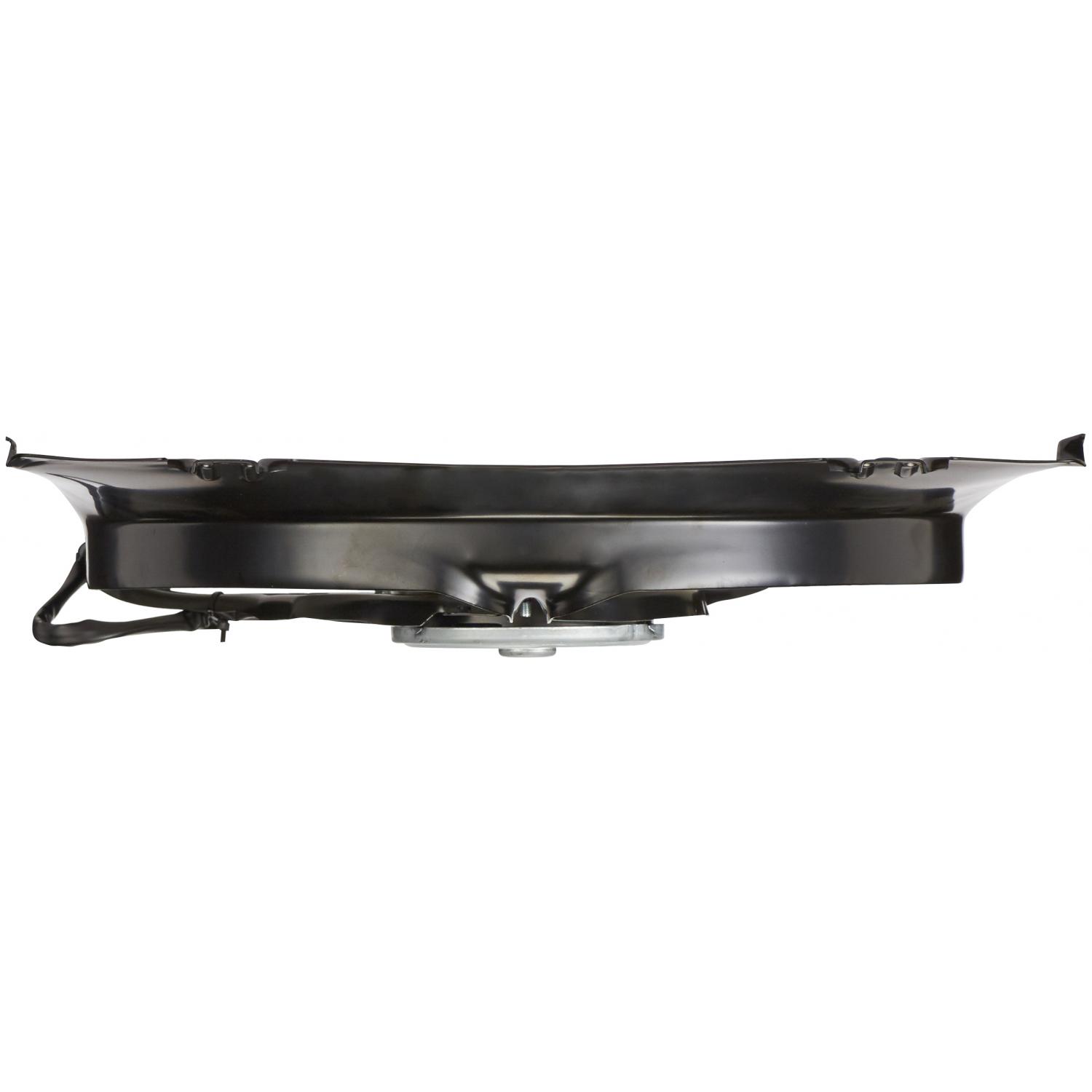 Spectra Premium CF18115 - A/C Condenser Fan Assembly Spectra Premium CF18115 A/C Condenser Fan Assembly product image 4 of 4