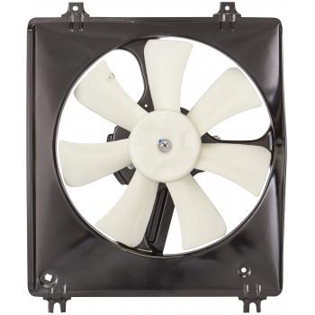 Spectra Premium CF18116 - A/C Condenser Fan Assembly Spectra Premium CF18116 A/C Condenser Fan Assembly product image 1 of 4