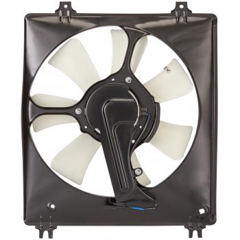 Spectra Premium CF18116 - A/C Condenser Fan Assembly Spectra Premium CF18116 A/C Condenser Fan Assembly product image 3 of 4