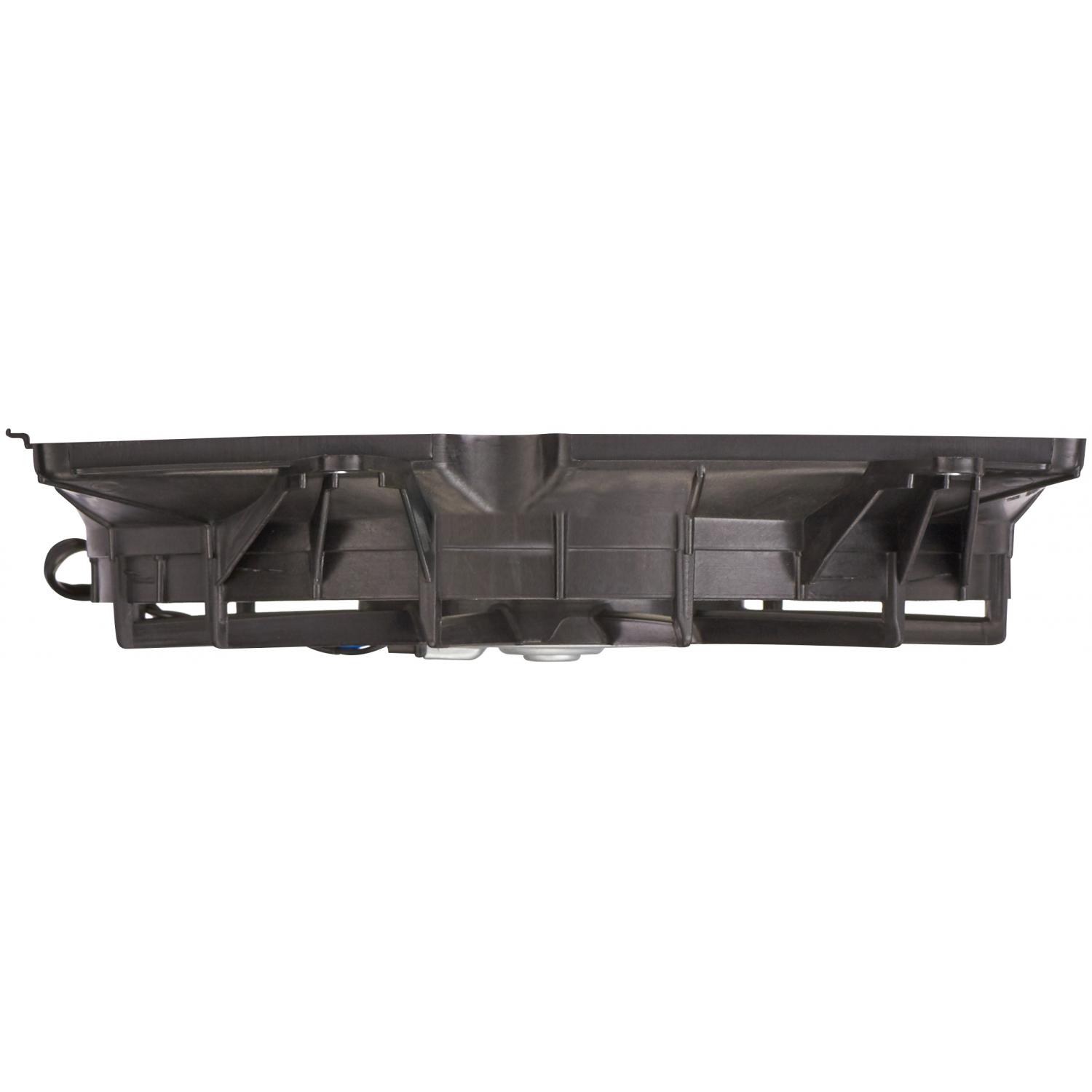 Spectra Premium CF18118 - Engine Cooling Fan Assembly Spectra Premium CF18118 Engine Cooling Fan Assembly product image 4 of 4