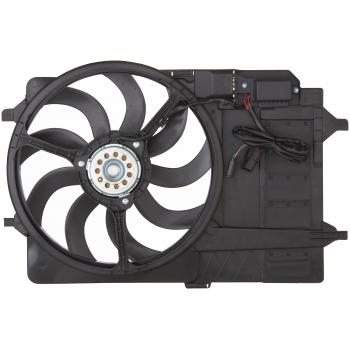 Spectra Premium CF19001 Engine Cooling Fan Assembly product image 3 of 4