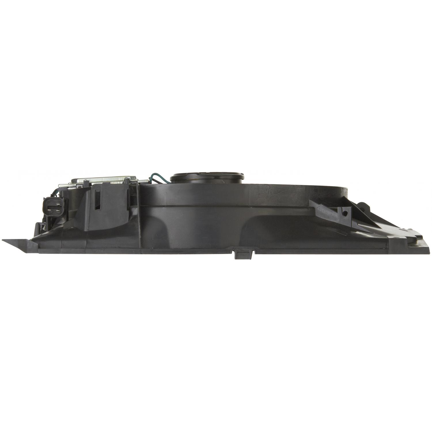 Spectra Premium CF19002 - Engine Cooling Fan Assembly Spectra Premium CF19002 Engine Cooling Fan Assembly product image 4 of 4