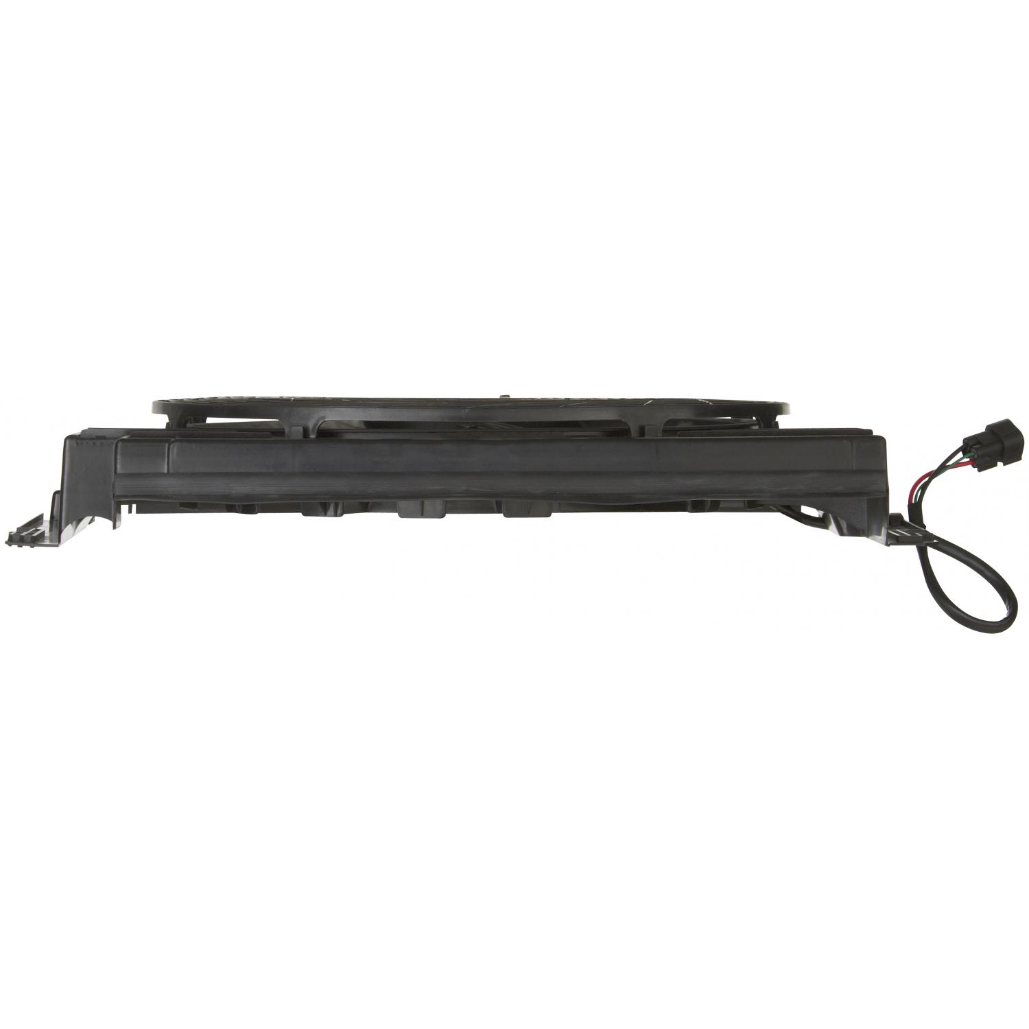 Spectra Premium CF19003 A/C Condenser Fan Assembly product image 4 of 4