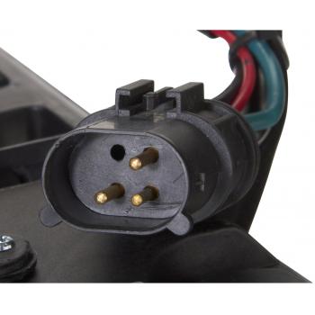 Spectra Premium CF19006 A/C Condenser Fan Assembly product image 2 of 4