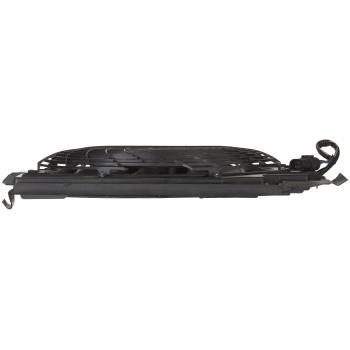 Spectra Premium CF19006 A/C Condenser Fan Assembly product image 4 of 4