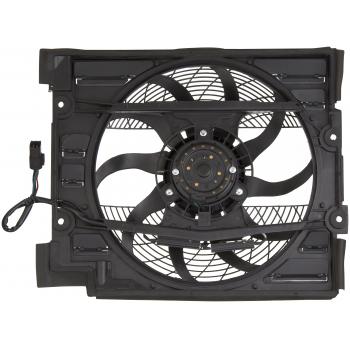 Spectra Premium CF19007 A/C Condenser Fan Assembly product image 3 of 4