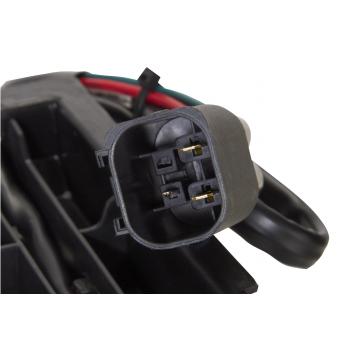Spectra Premium CF19008 - A/C Condenser Fan Assembly Spectra Premium CF19008 A/C Condenser Fan Assembly product image 2 of 4