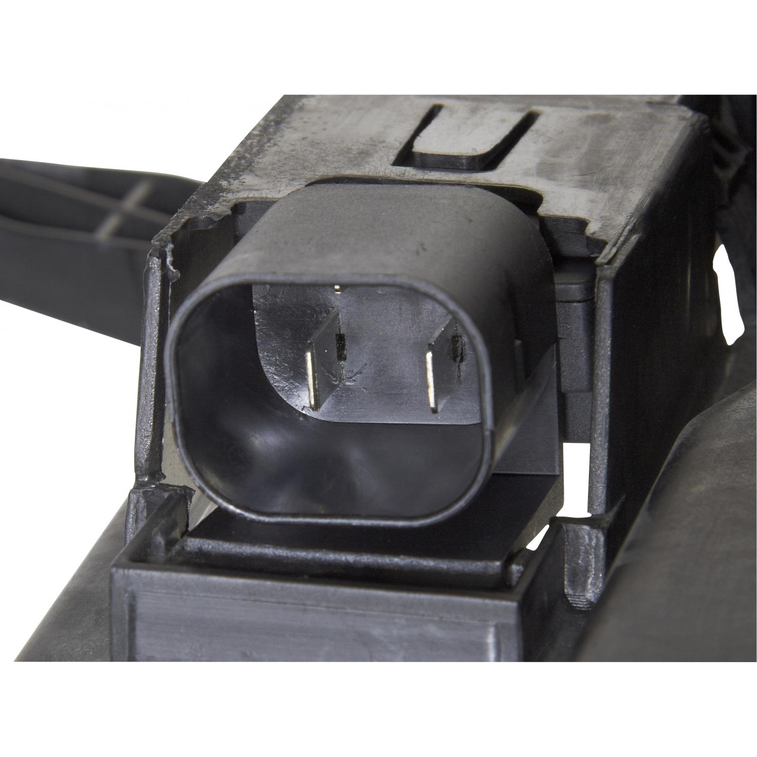 Spectra Premium CF19009 Engine Cooling Fan Assembly product image 2 of 4