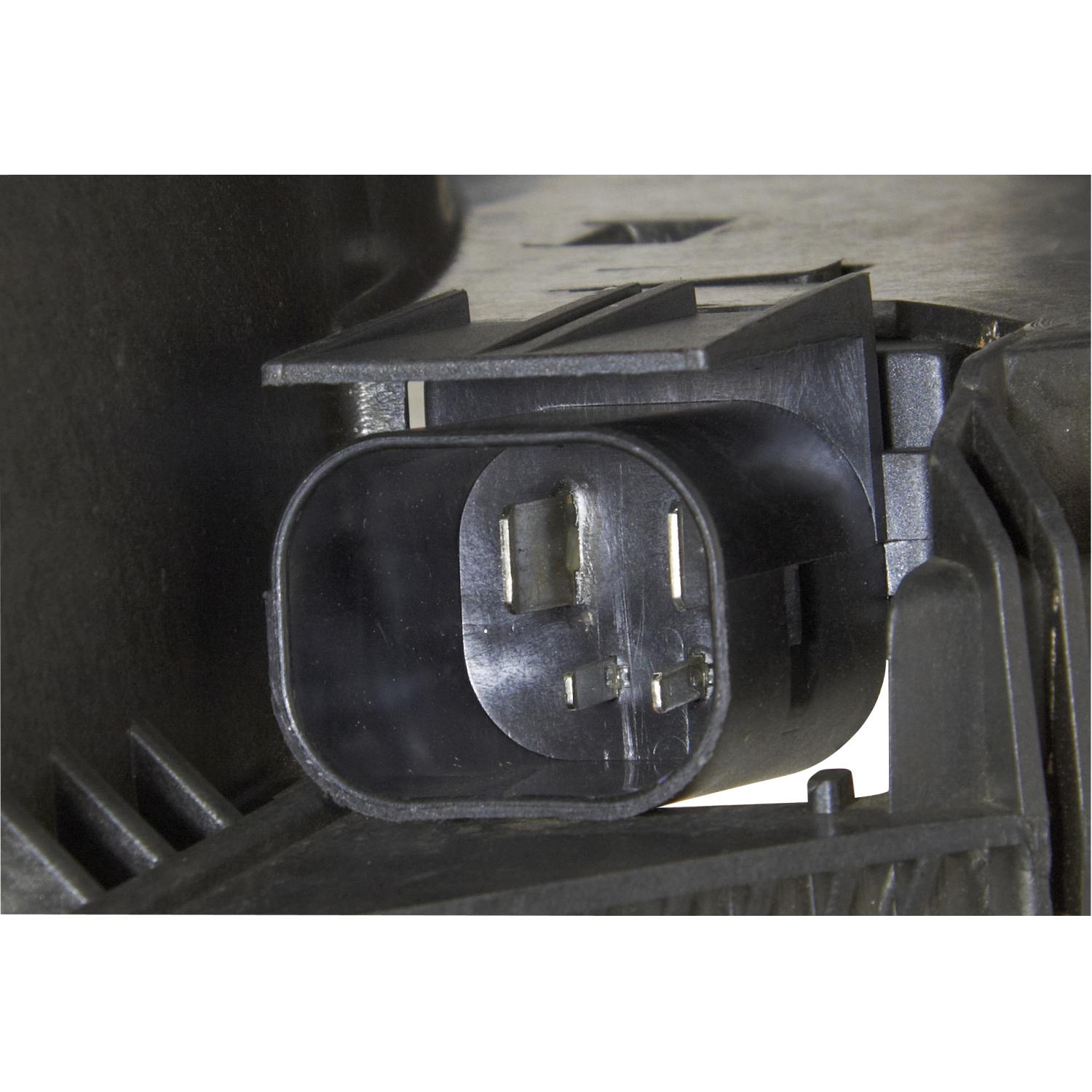 Spectra Premium CF19010 Engine Cooling Fan Assembly product image 2 of 4