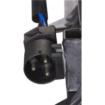 Spectra Premium CF19015 A/C Condenser Fan Assembly product image 2 of 4