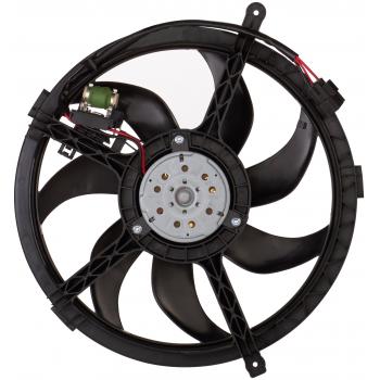 Spectra Premium CF19016 Engine Cooling Fan Assembly product image 3 of 4