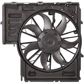 Spectra Premium CF19018 Engine Cooling Fan Assembly product image 1 of 4