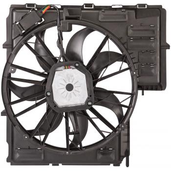 Spectra Premium CF19018 Engine Cooling Fan Assembly product image 3 of 4