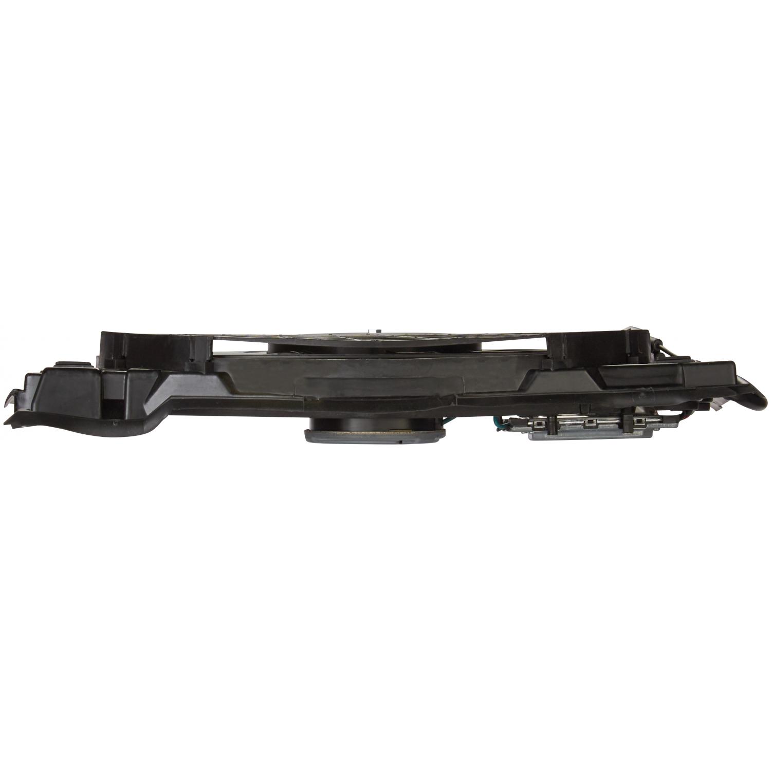 Spectra Premium CF19020 A/C Condenser Fan Assembly product image 4 of 4