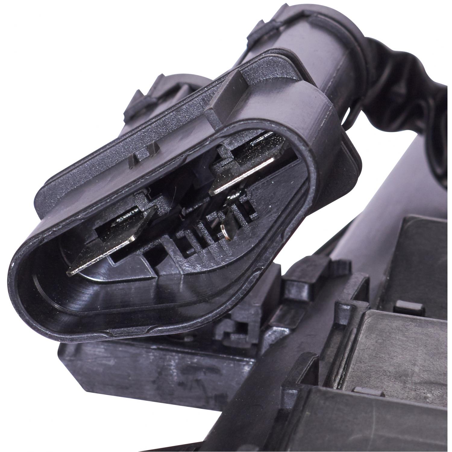Spectra Premium CF19023 - Engine Cooling Fan Assembly Spectra Premium CF19023 Engine Cooling Fan Assembly product image 2 of 4