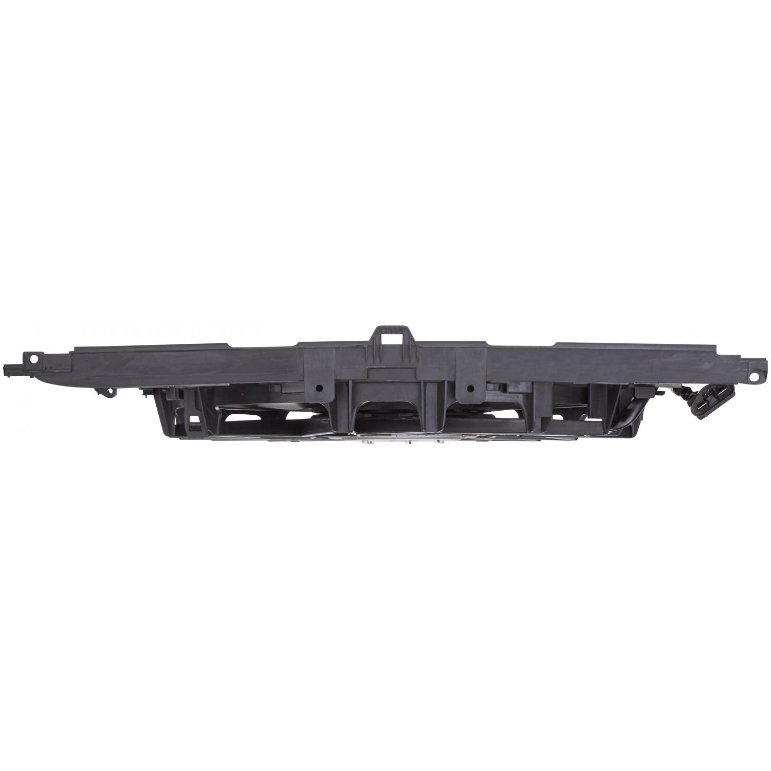 Spectra Premium CF19023 - Engine Cooling Fan Assembly Spectra Premium CF19023 Engine Cooling Fan Assembly product image 4 of 4