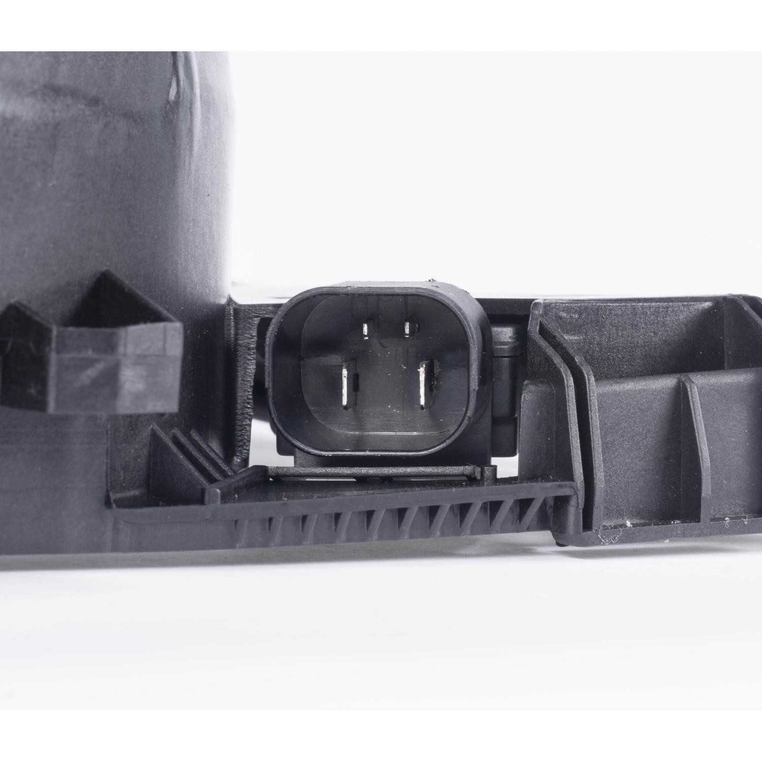 Spectra Premium CF19024 Engine Cooling Fan Assembly product image 2 of 5