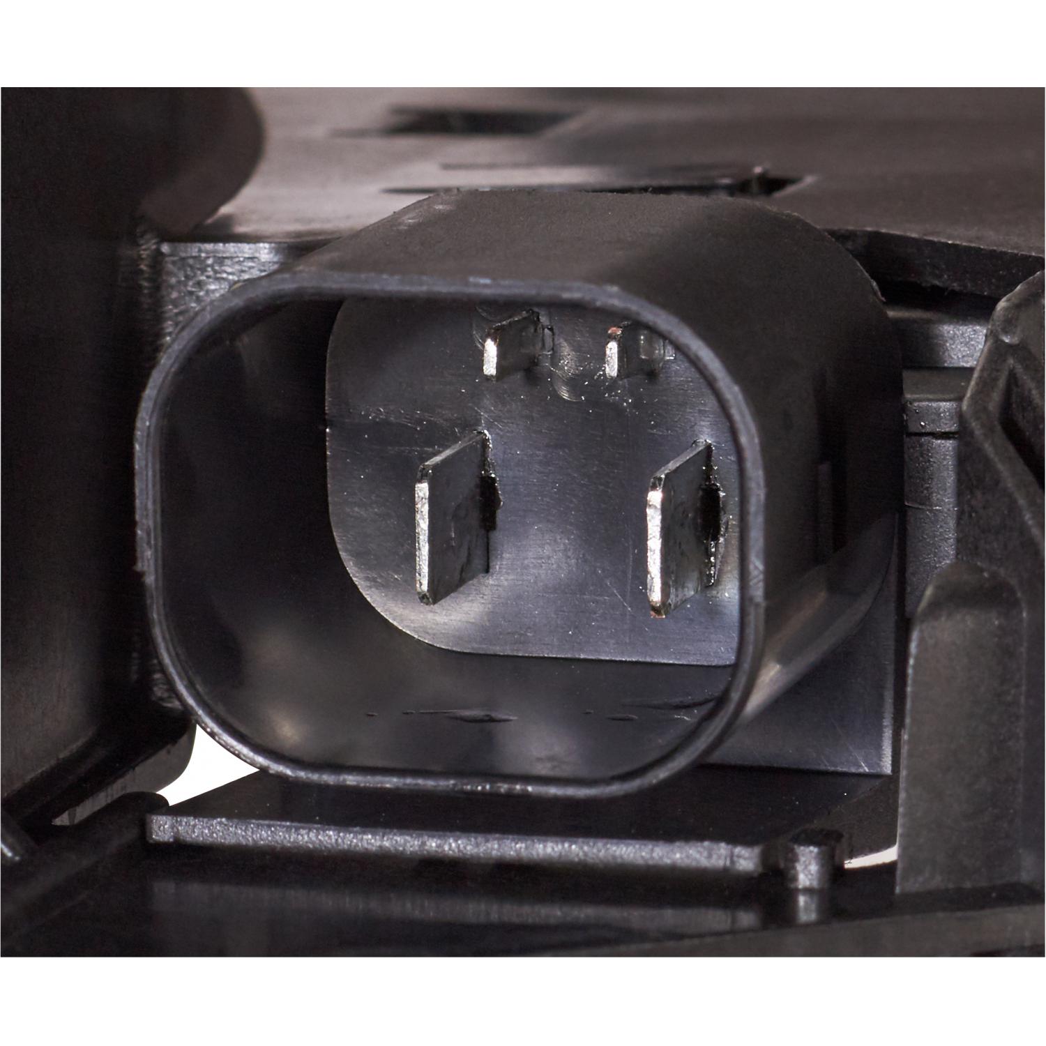 Spectra Premium CF19024 Engine Cooling Fan Assembly product image 3 of 5