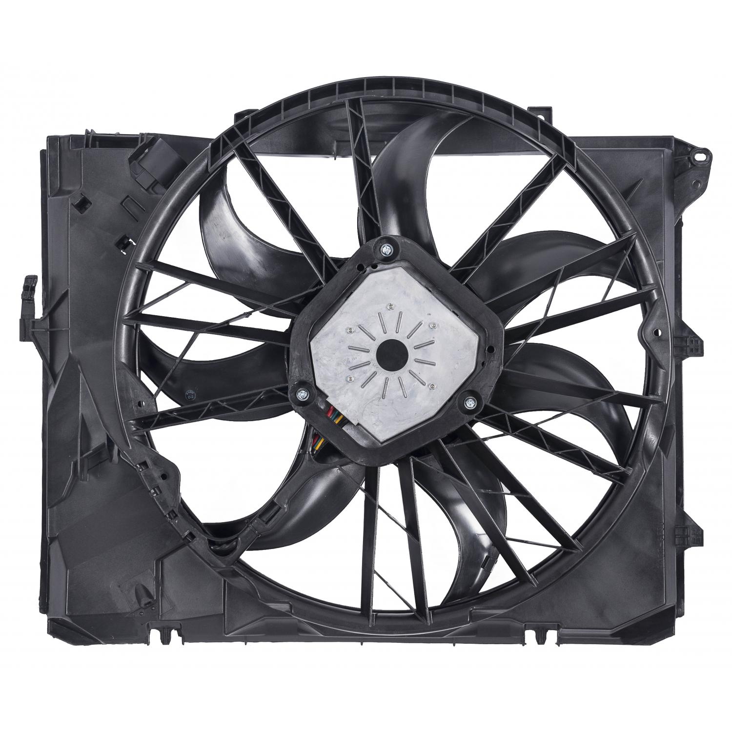 Spectra Premium CF19024 Engine Cooling Fan Assembly product image 4 of 5