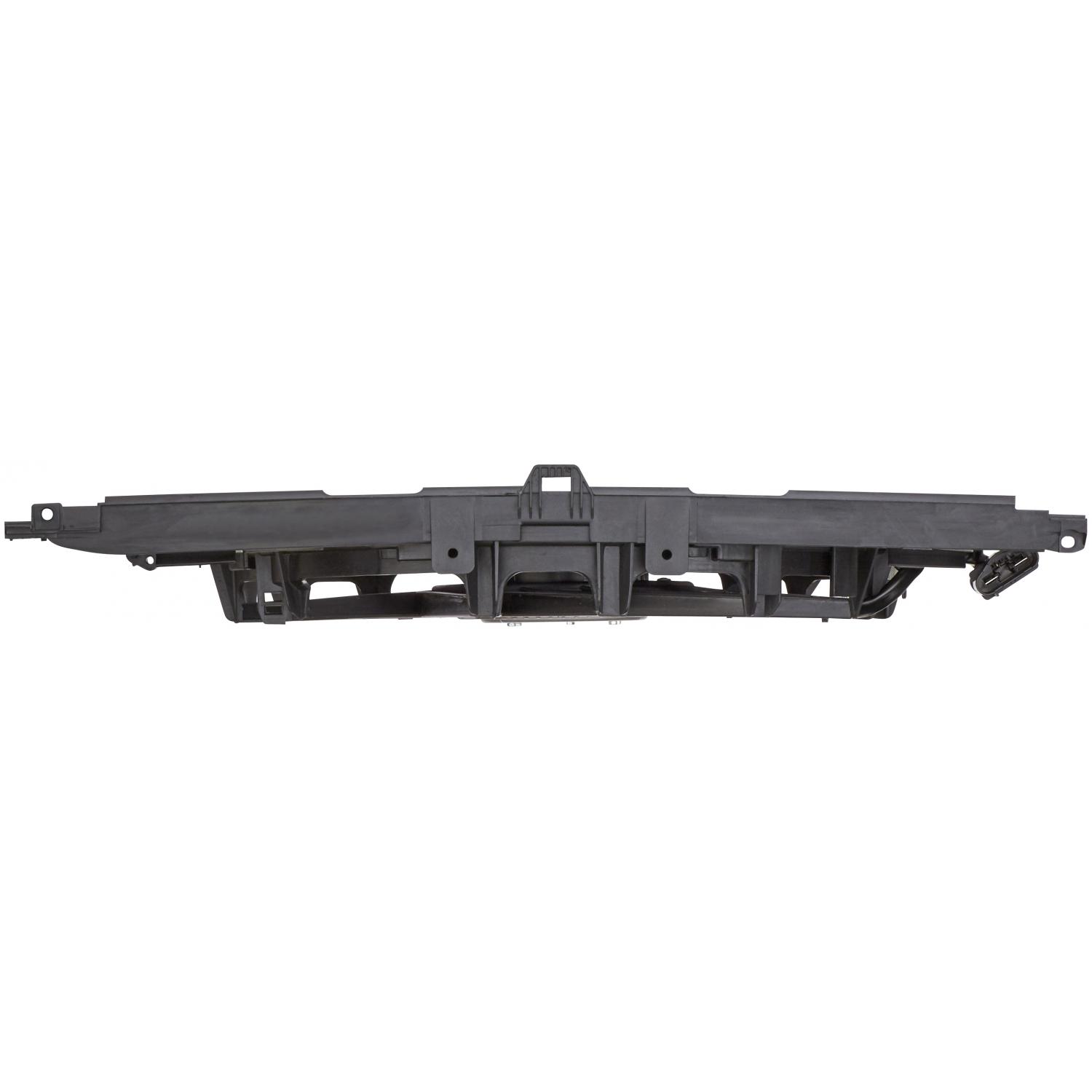 Spectra Premium CF19025 - Engine Cooling Fan Assembly Spectra Premium CF19025 Engine Cooling Fan Assembly product image 3 of 4