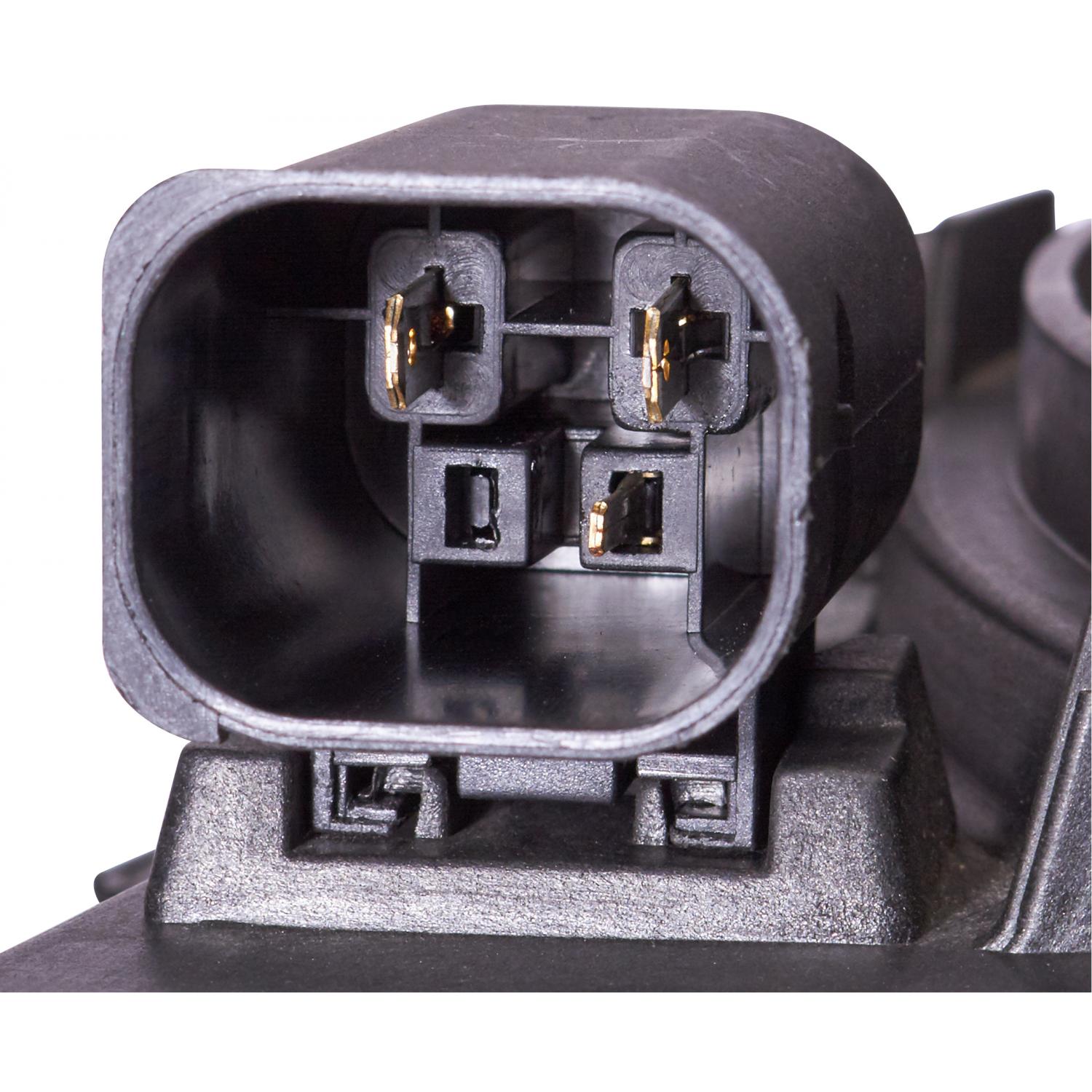 Spectra Premium CF19027 - Engine Cooling Fan Assembly Spectra Premium CF19027 Engine Cooling Fan Assembly product image 2 of 4