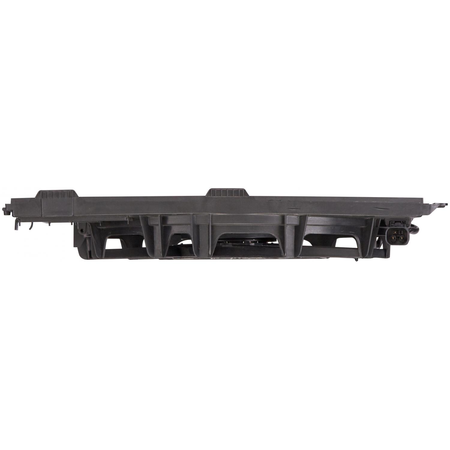 Spectra Premium CF19027 - Engine Cooling Fan Assembly Spectra Premium CF19027 Engine Cooling Fan Assembly product image 4 of 4