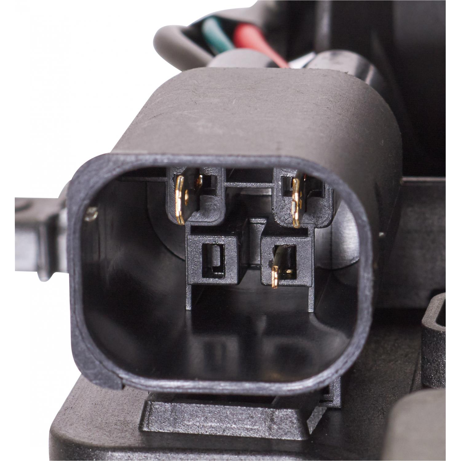 Spectra Premium CF19028 - Engine Cooling Fan Assembly Spectra Premium CF19028 Engine Cooling Fan Assembly product image 3 of 5