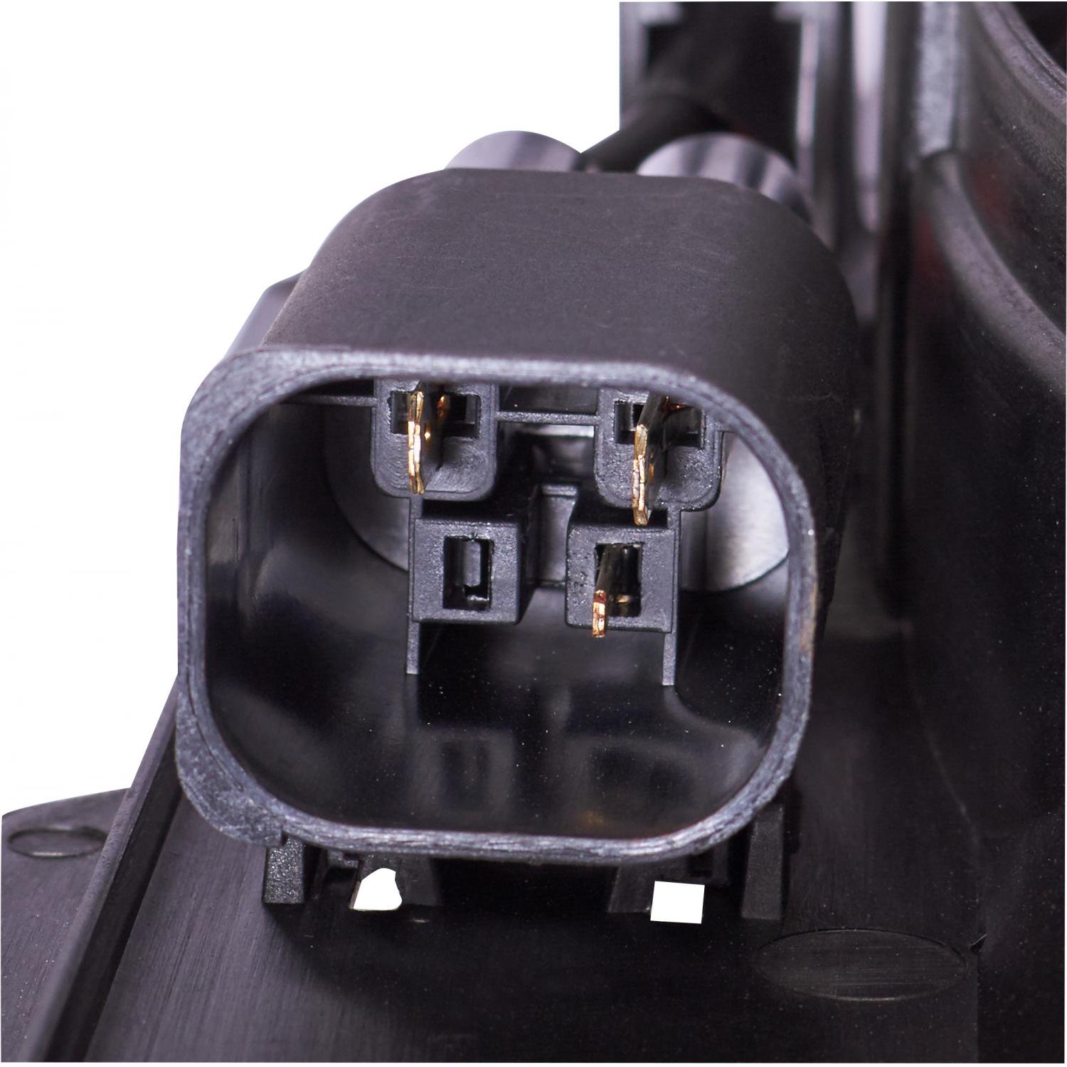 Spectra Premium CF19031 - Engine Cooling Fan Assembly Spectra Premium CF19031 Engine Cooling Fan Assembly product image 3 of 5