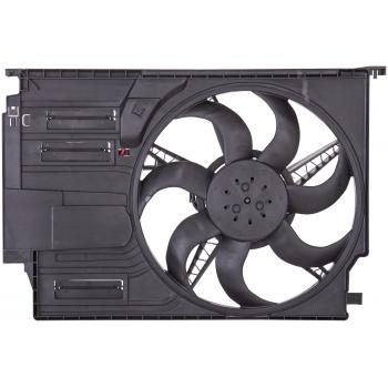 Spectra Premium CF19032 Engine Cooling Fan Assembly product image 1 of 4
