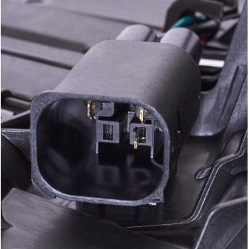Spectra Premium CF19032 Engine Cooling Fan Assembly product image 2 of 4