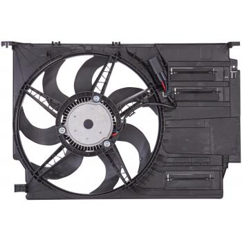 Spectra Premium CF19032 Engine Cooling Fan Assembly product image 3 of 4