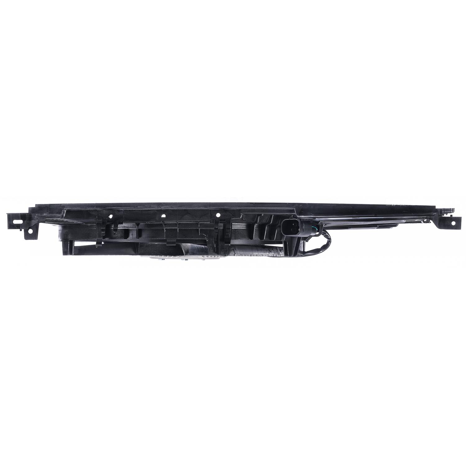 Spectra Premium CF19033 - Engine Cooling Fan Assembly Spectra Premium CF19033 Engine Cooling Fan Assembly product image 5 of 5