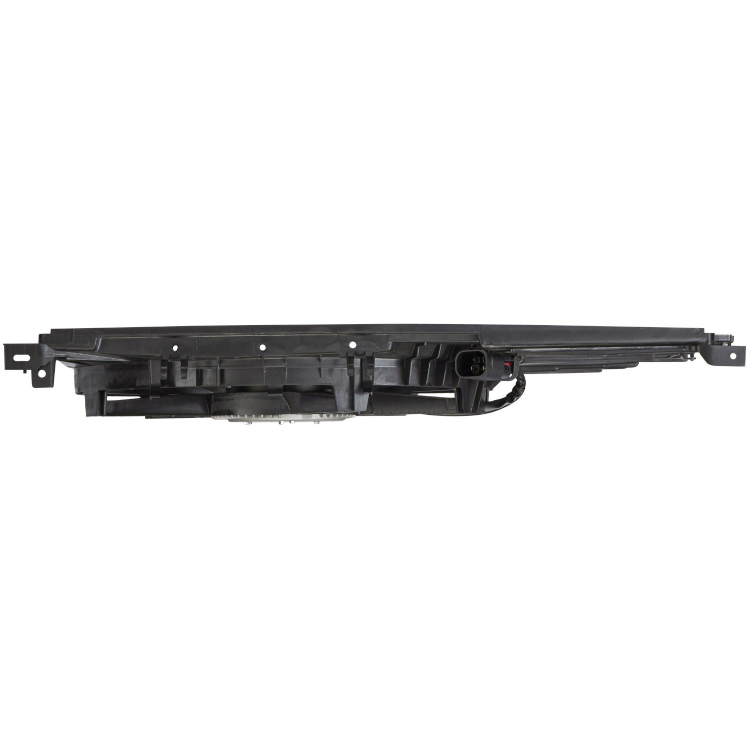 Spectra Premium CF19040 - Engine Cooling Fan Assembly Spectra Premium CF19040 Engine Cooling Fan Assembly product image 4 of 4