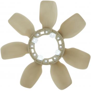 Spectra Premium CF200003 Engine Cooling Fan Blade product image 1 of 3