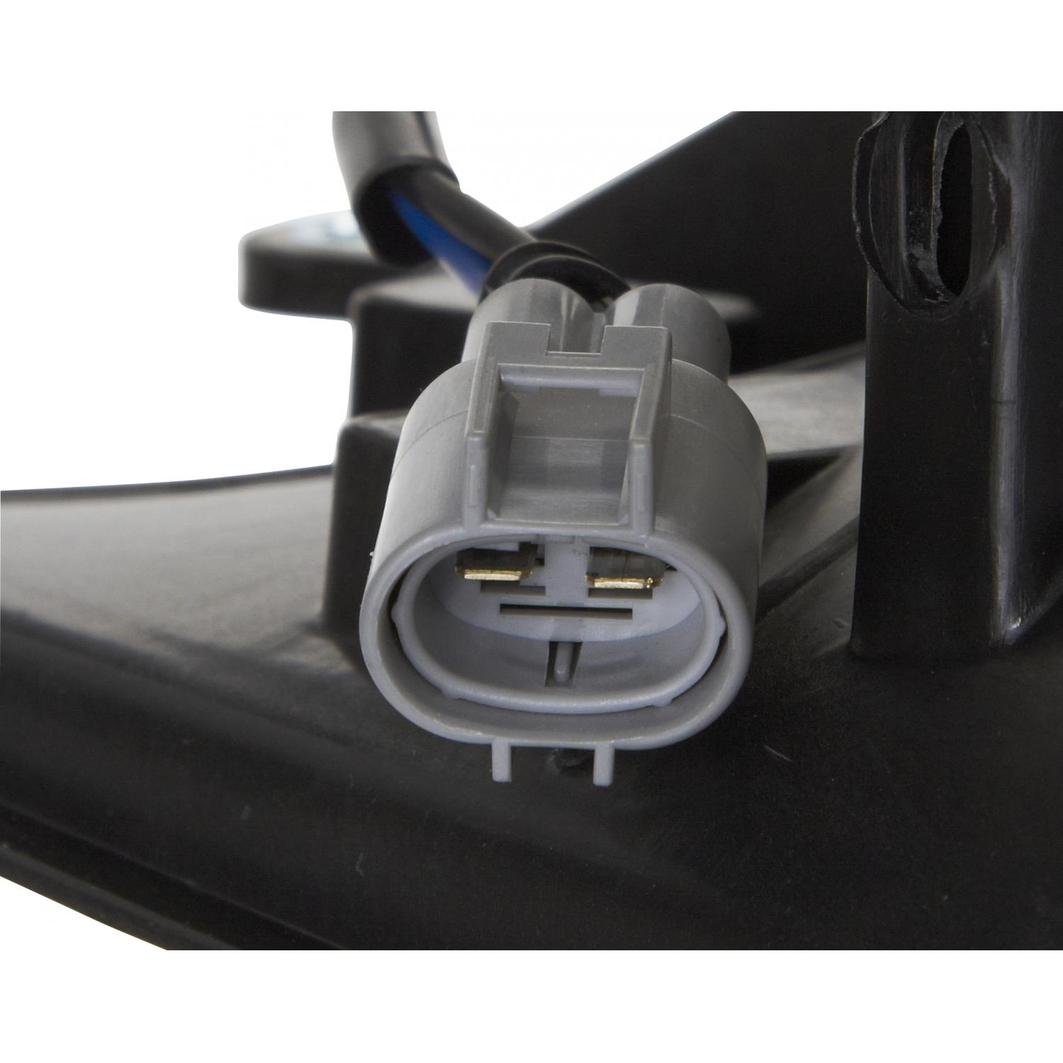 Spectra Premium CF200005 - Engine Cooling Fan Assembly Spectra Premium CF200005 Engine Cooling Fan Assembly product image 2 of 4