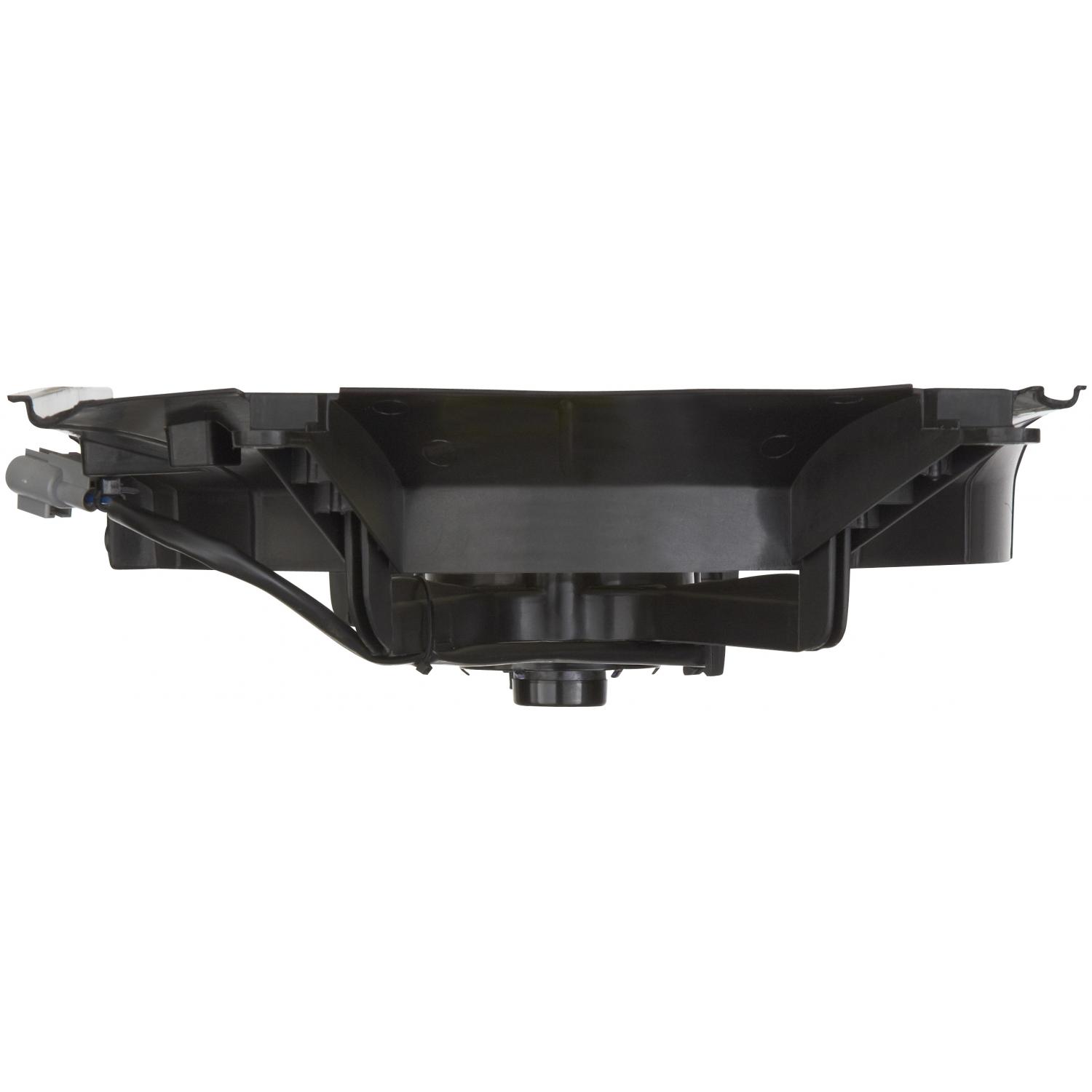 Spectra Premium CF200005 - Engine Cooling Fan Assembly Spectra Premium CF200005 Engine Cooling Fan Assembly product image 4 of 4