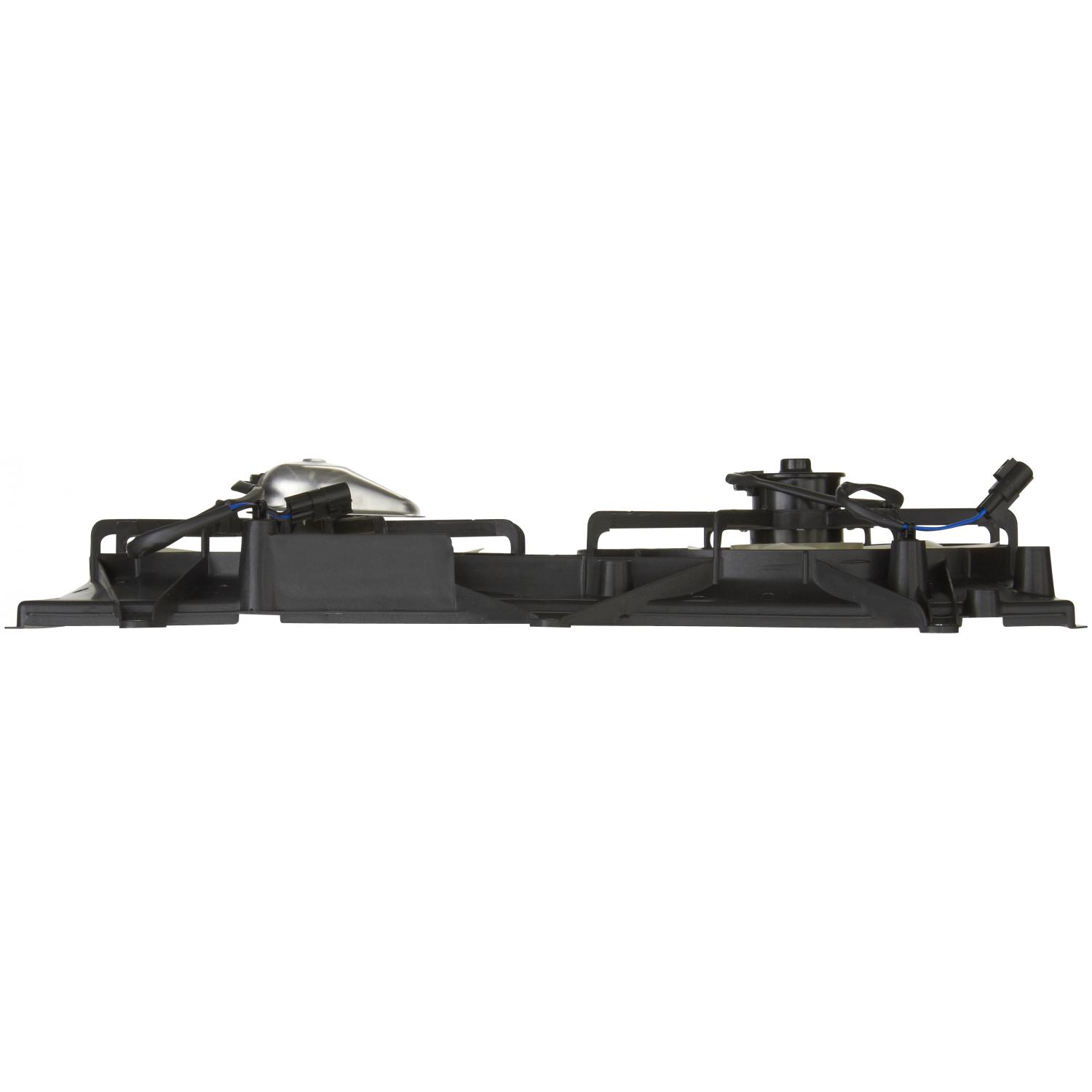 Spectra Premium CF200006 Dual Radiator and Condenser Fan Assembly product image 4 of 4