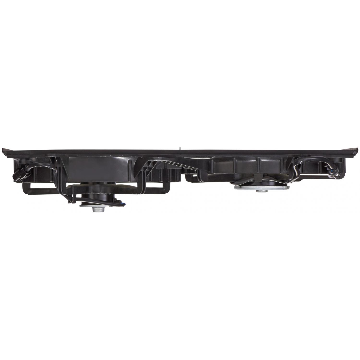 Spectra Premium CF200007 Dual Radiator and Condenser Fan Assembly product image 4 of 4