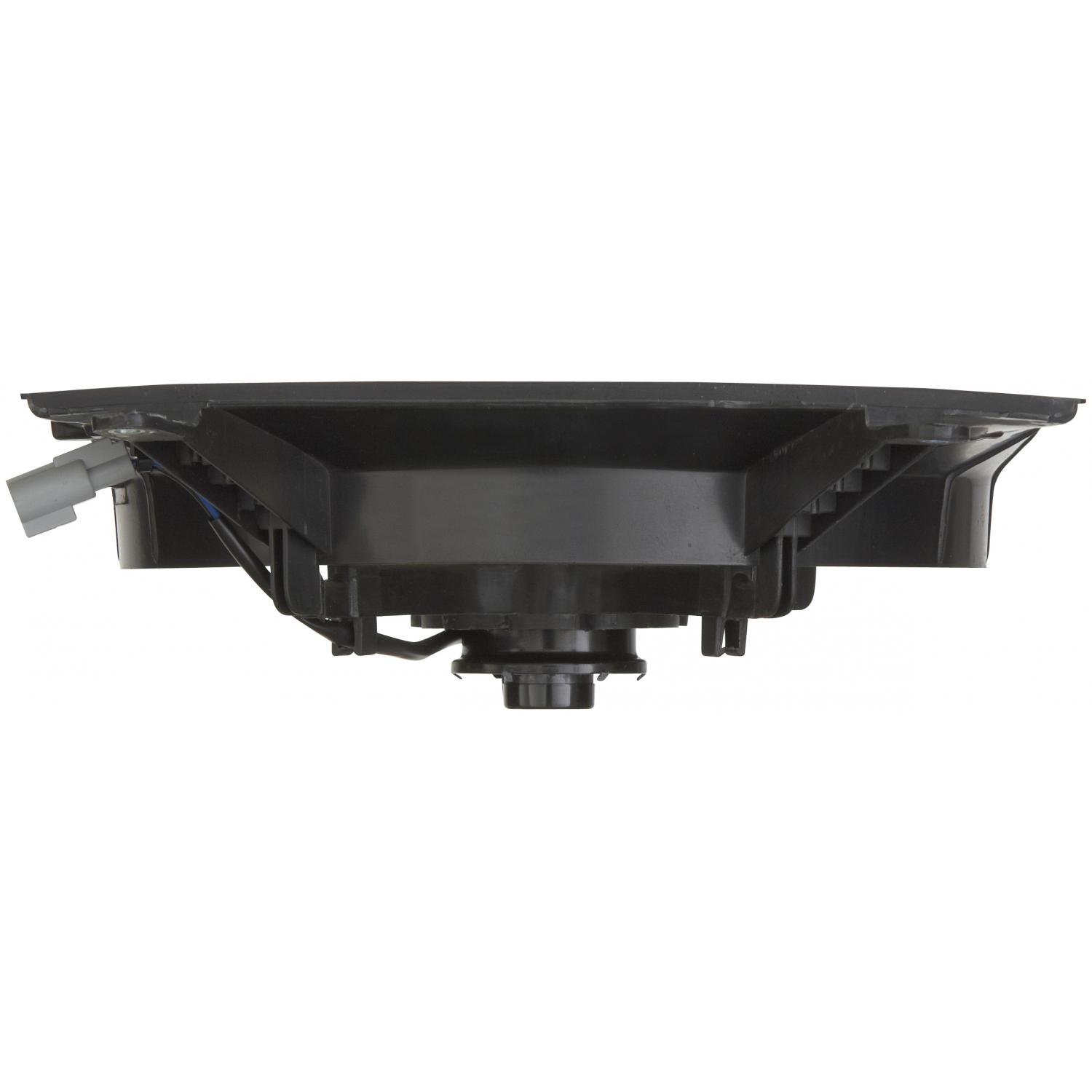 Spectra Premium CF200009 - Engine Cooling Fan Assembly Spectra Premium CF200009 Engine Cooling Fan Assembly product image 4 of 4