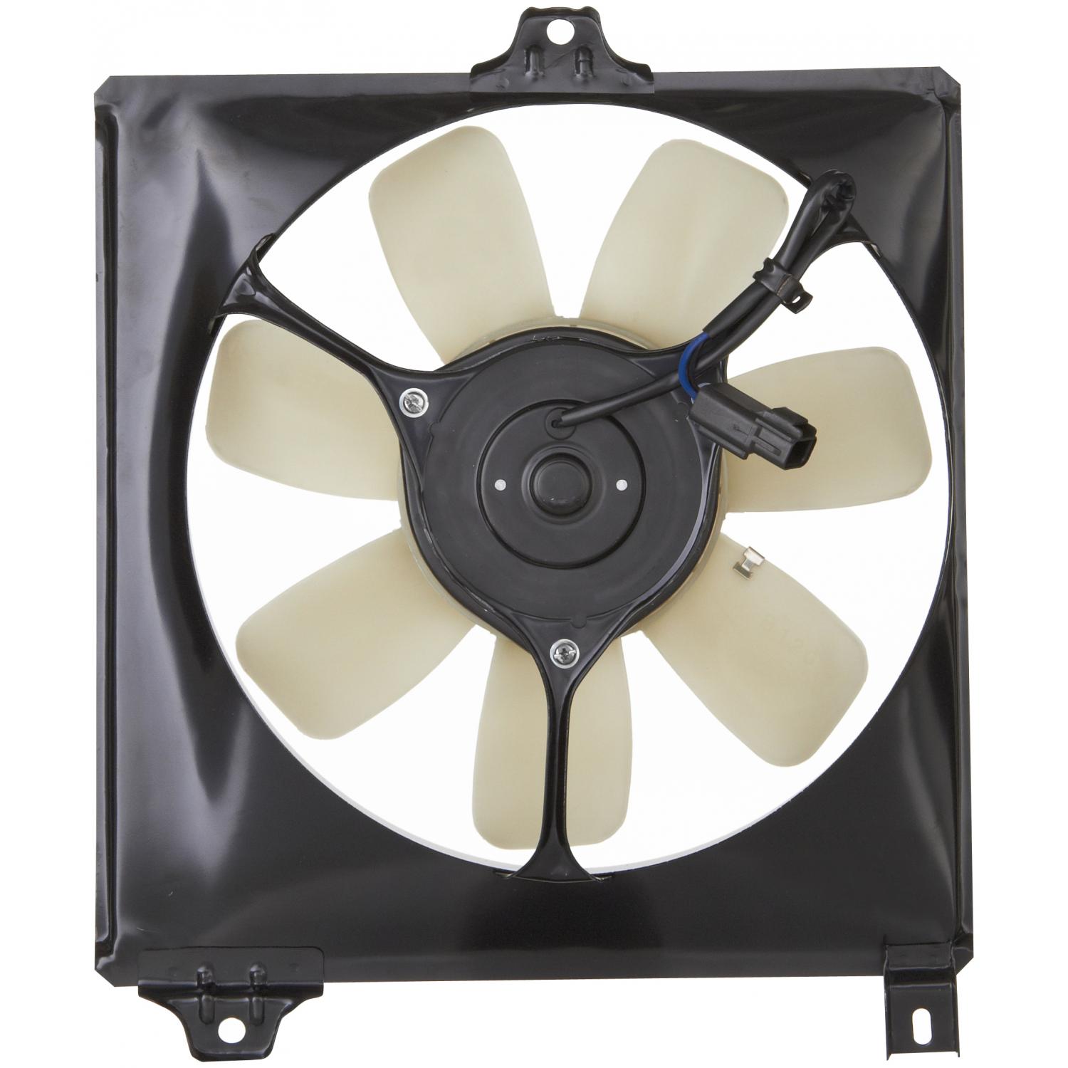 Spectra Premium CF20011 - A/C Condenser Fan Assembly Spectra Premium CF20011 A/C Condenser Fan Assembly product image 3 of 4