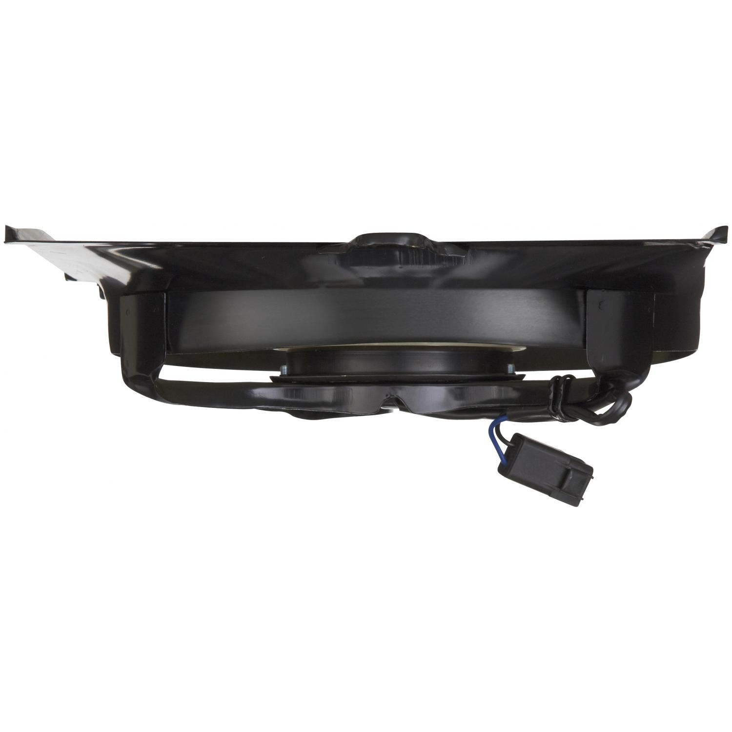 Spectra Premium CF20011 - A/C Condenser Fan Assembly Spectra Premium CF20011 A/C Condenser Fan Assembly product image 4 of 4