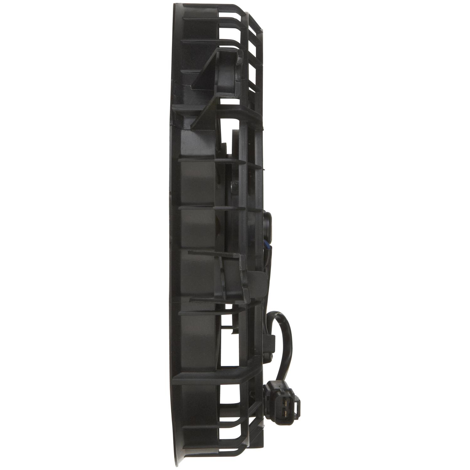 Spectra Premium CF20015 A/C Condenser Fan Assembly product image 4 of 4