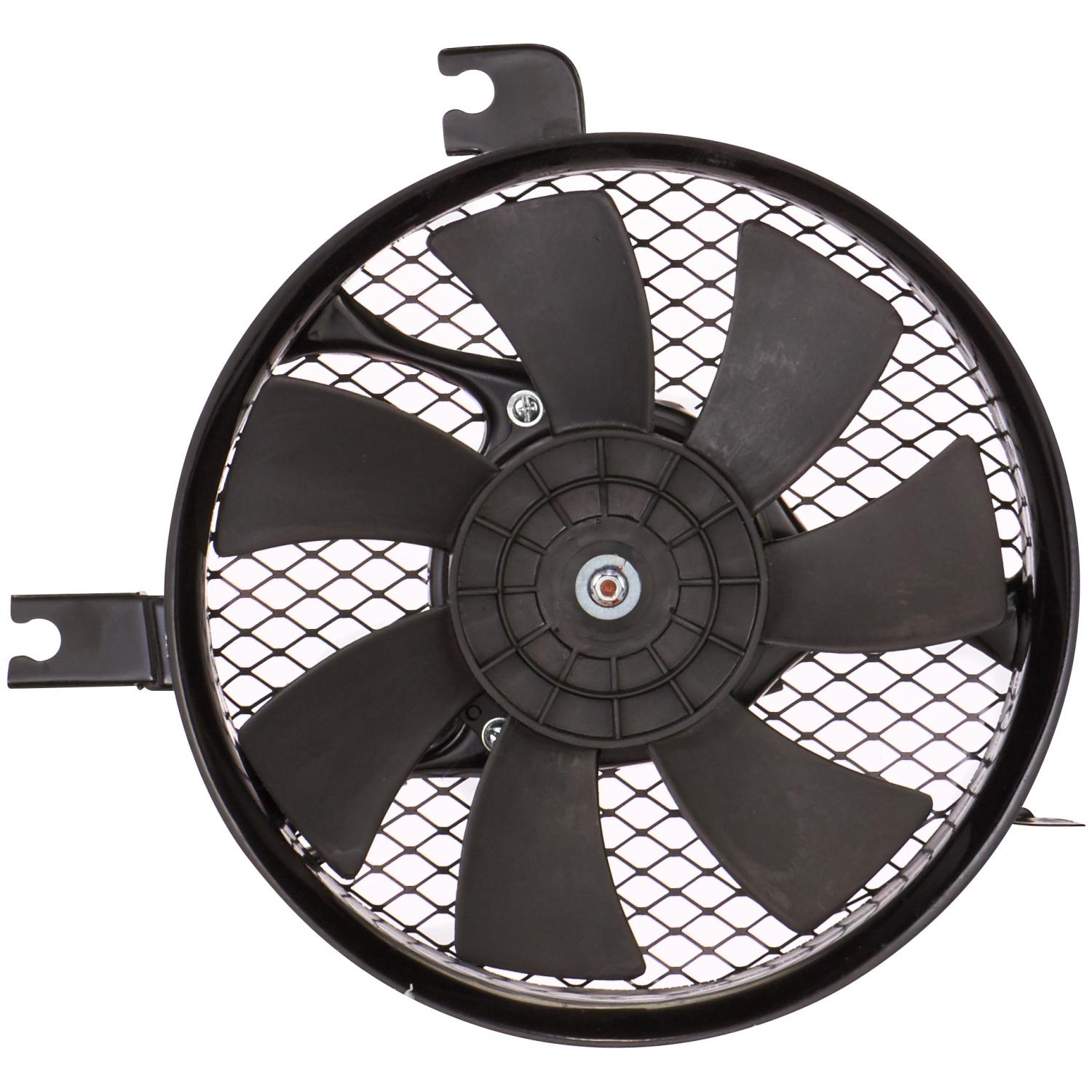 Spectra Premium CF20016 A/C Condenser Fan Assembly product image 1 of 4