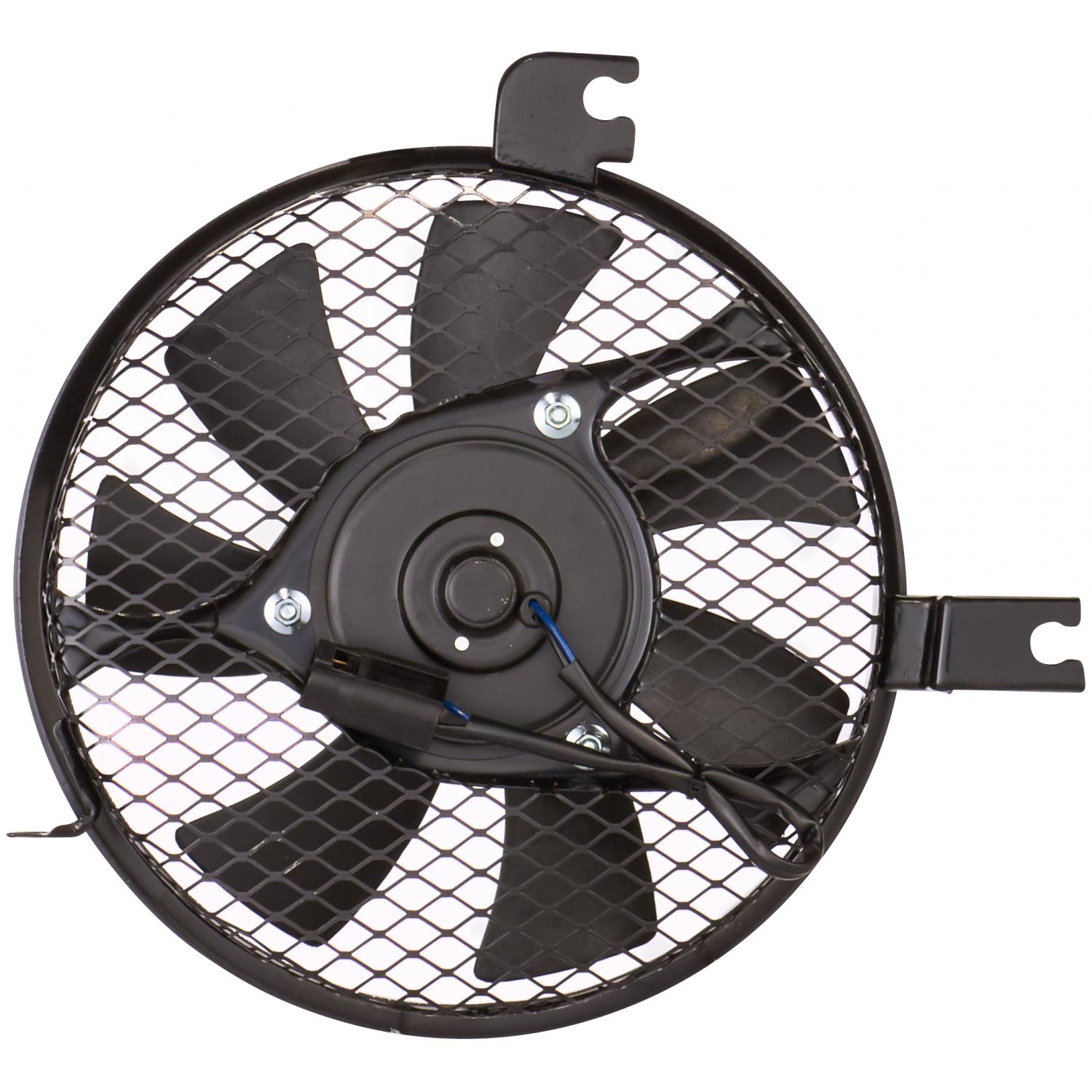 Spectra Premium CF20016 A/C Condenser Fan Assembly product image 3 of 4