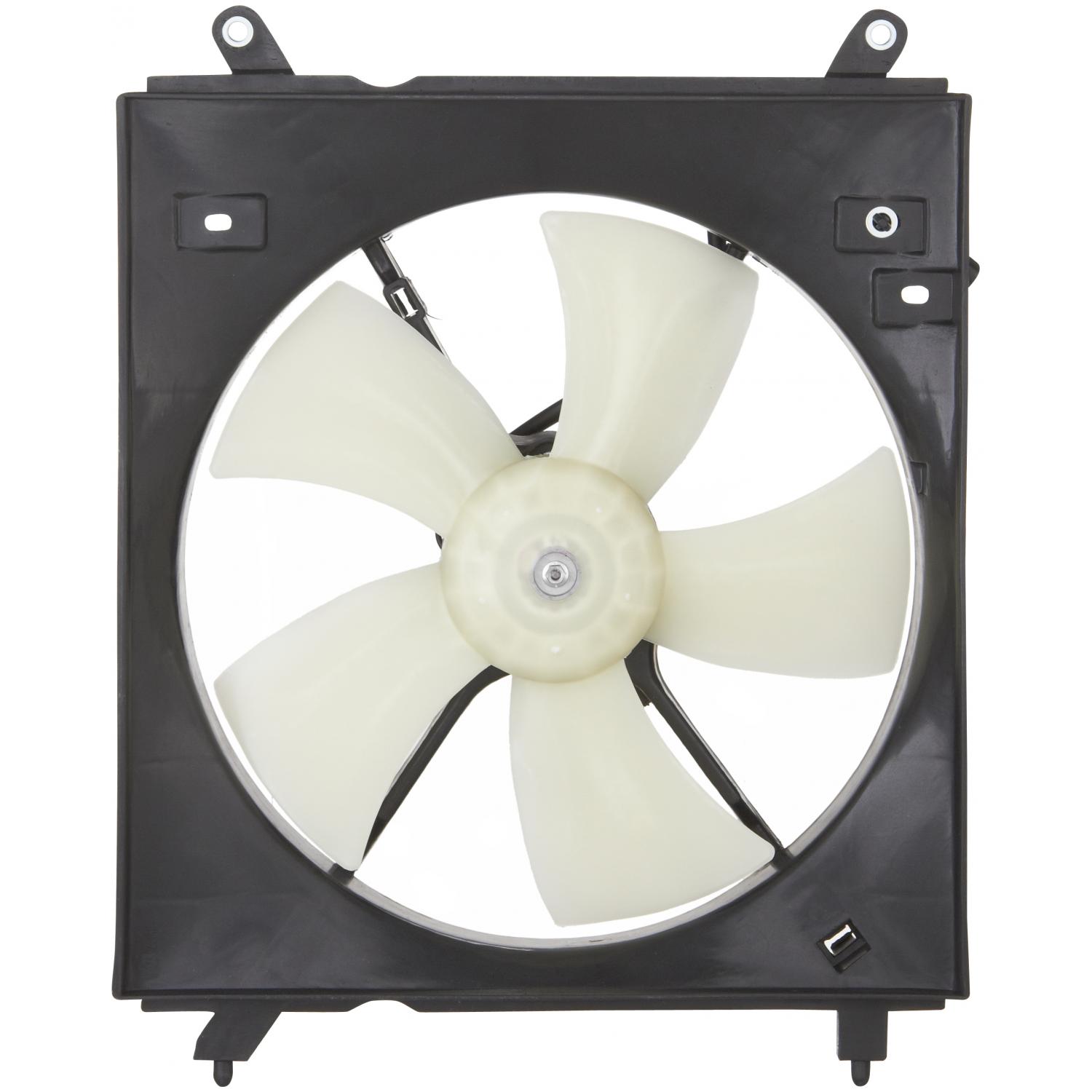 Spectra Premium CF20021 Engine Cooling Fan Assembly product image 1 of 4
