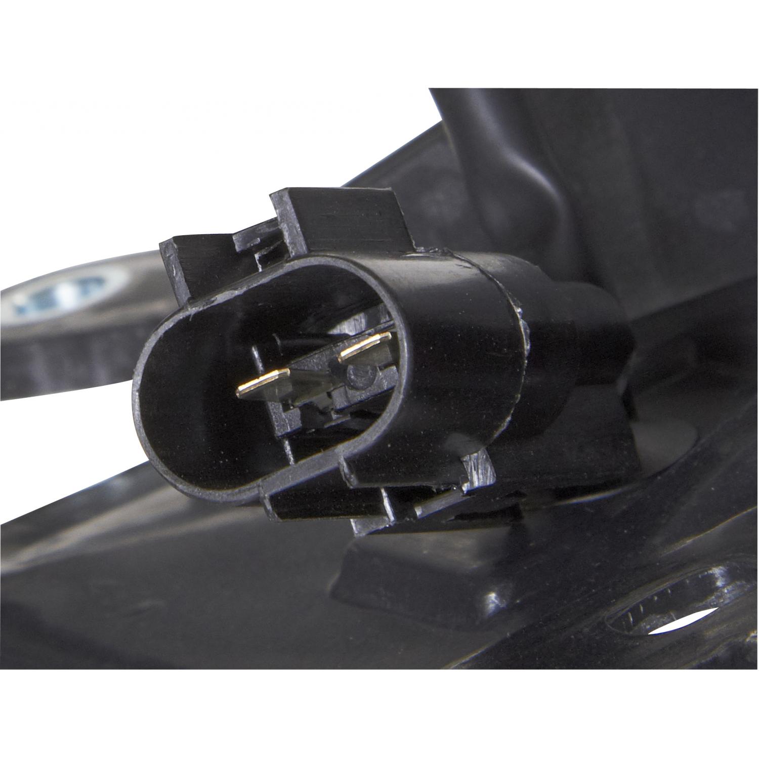 Spectra Premium CF20021 Engine Cooling Fan Assembly product image 2 of 4