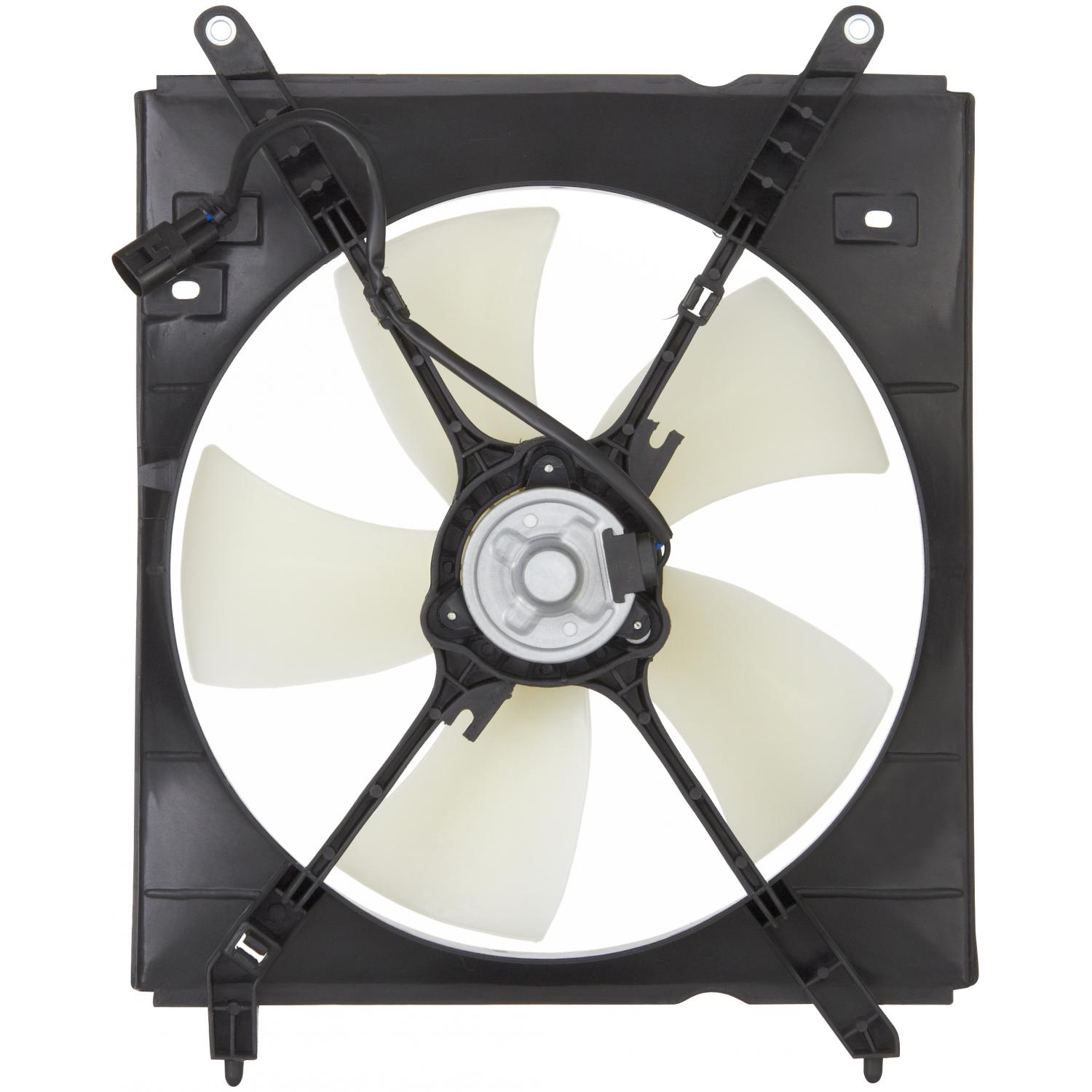Spectra Premium CF20021 Engine Cooling Fan Assembly product image 3 of 4