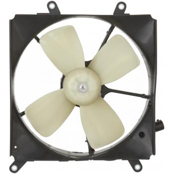 Spectra Premium CF20023 Engine Cooling Fan Assembly product image 1 of 4