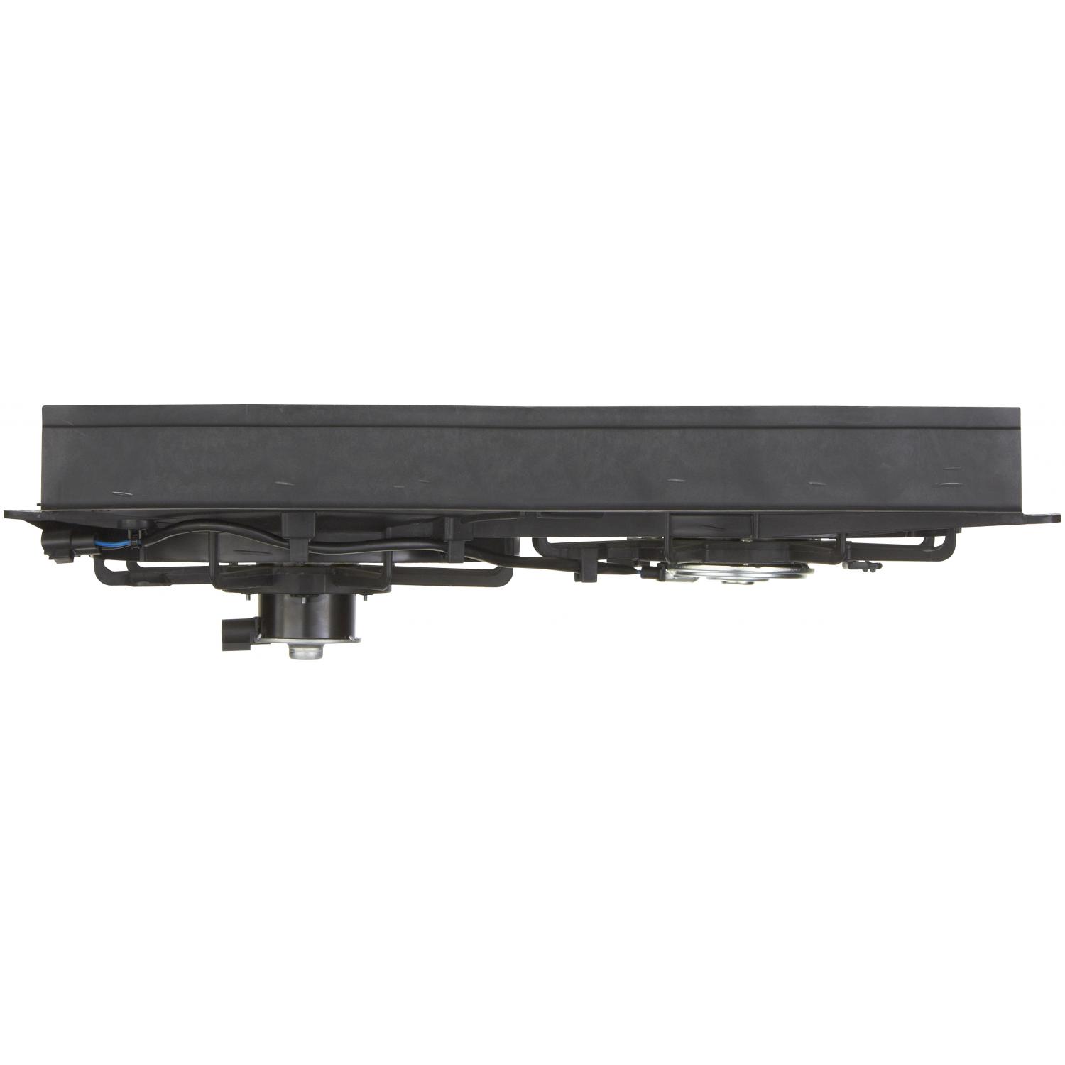 Spectra Premium CF20025 - Dual Radiator and Condenser Fan Assembly Spectra Premium CF20025 Dual Radiator and Condenser Fan Assembly product image 4 of 4